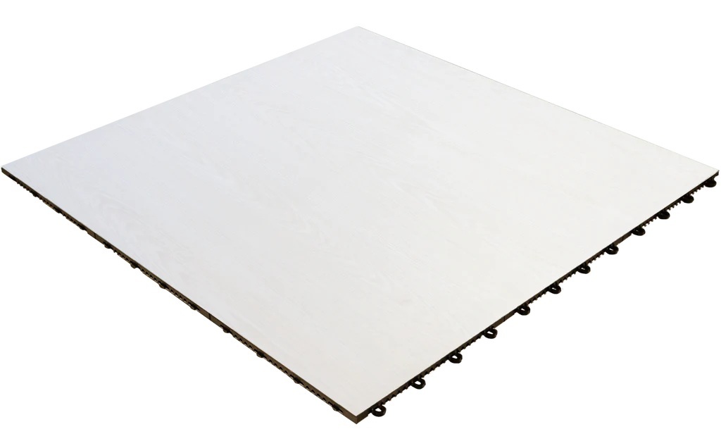 Rental store for NEW IN 2026, Slate White Dance Floor  3 SQ. in Honesdale PA