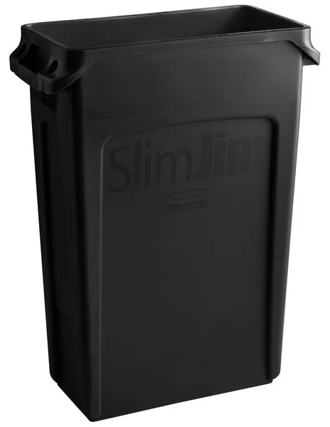 Rental store for Garbage Can - Slim Jim  23 Gal in Honesdale PA