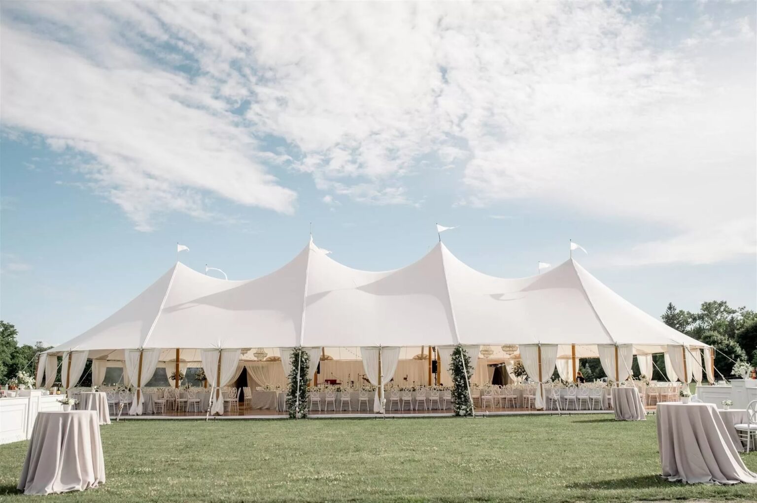 Rental store for Tent, SailCloth, 44x103 in Honesdale PA