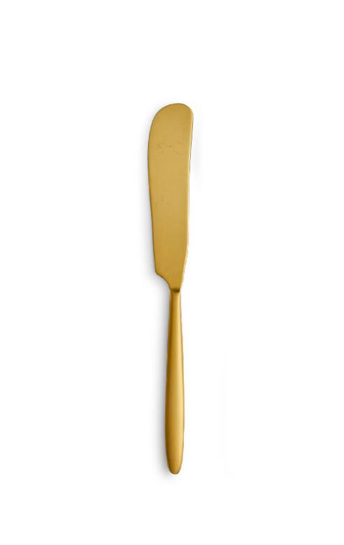 Rental store for Utensil, Gold, Butter Spreader in Honesdale PA