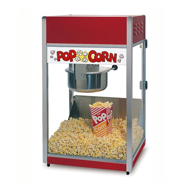 Rental store for Popcorn Machine, Table Top in Honesdale PA