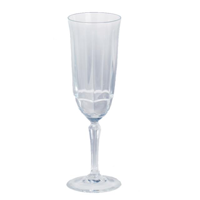 Rental store for Vintage Champagne Flute, 6 oz. in Honesdale PA