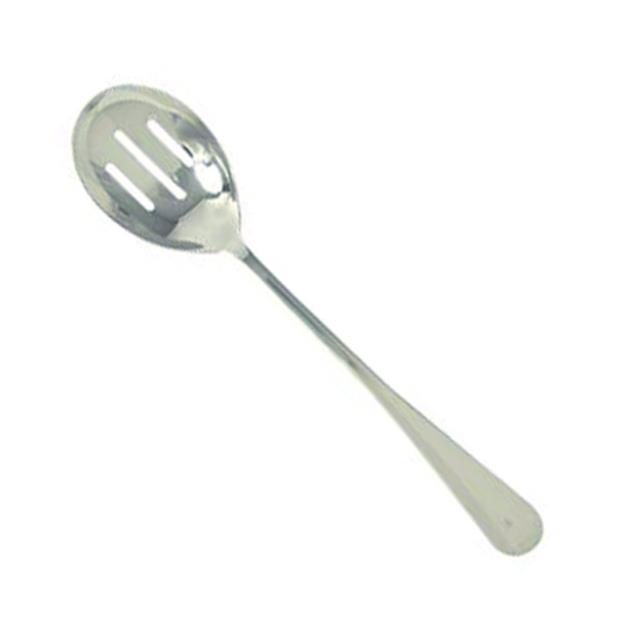 Rental store for Shangrila Serving Spoon, Slotted, 13 in Honesdale PA
