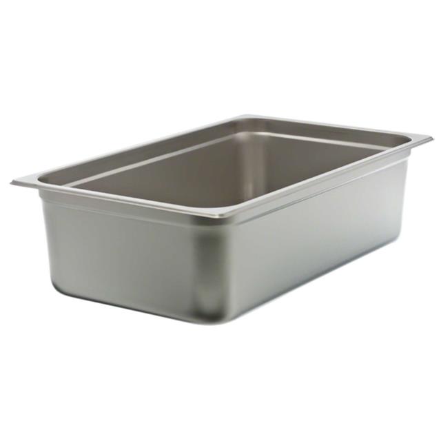 Rental store for Full Water Bath Pan for Rectangular Chafer in Honesdale PA