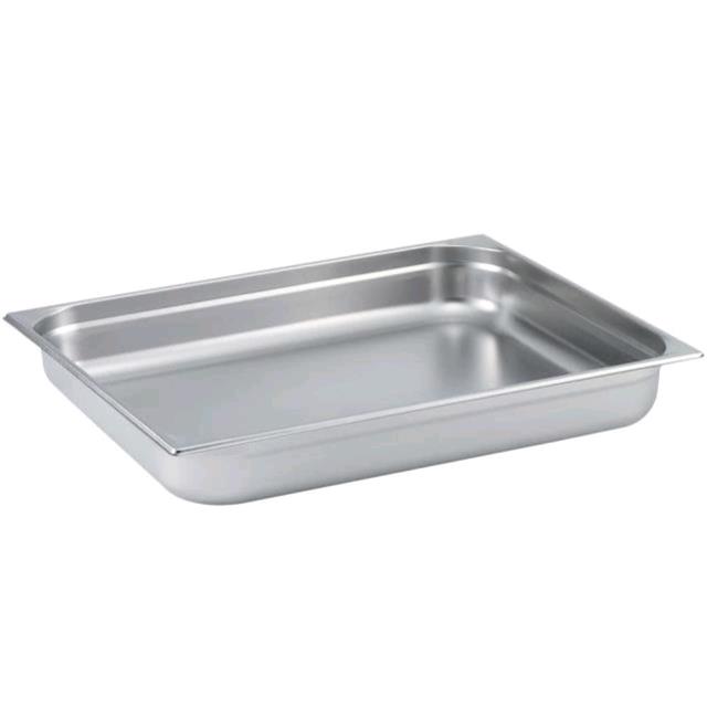 Rental store for Full Food Pan for Rectangular Chafer in Honesdale PA
