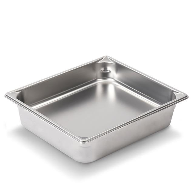 Rental store for Food Half Pan for Rectangular Chafer in Honesdale PA