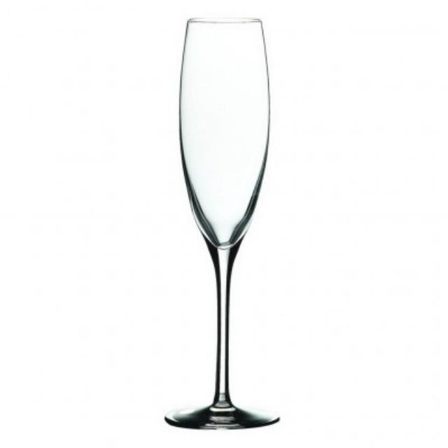 Rental store for Stolzle Crystal Champagne Flute,   6 oz. in Honesdale PA