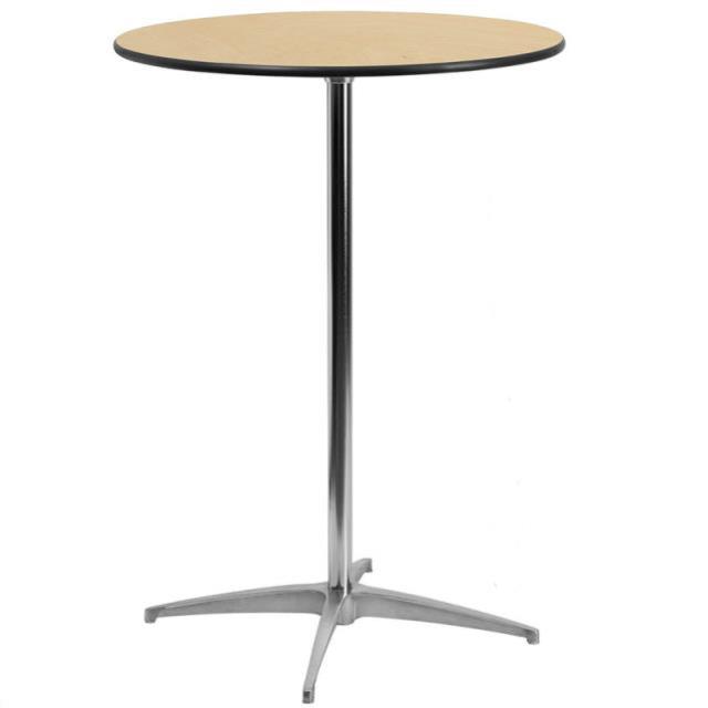 Rental store for Round Cocktail Table, 36 in Honesdale PA