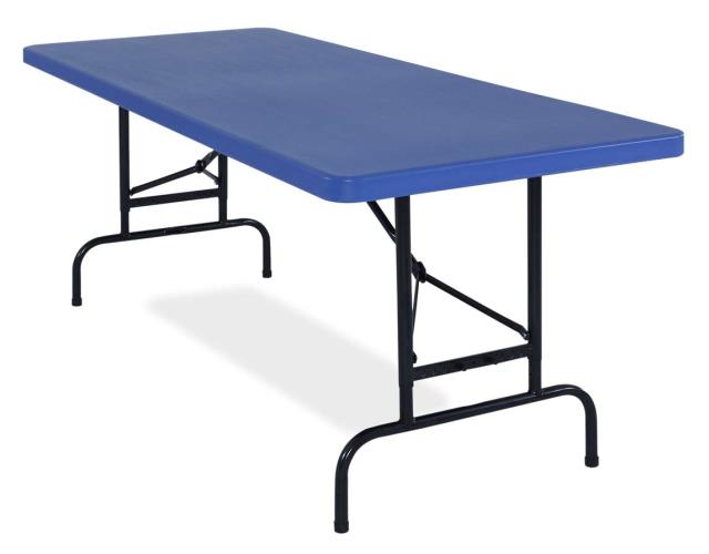 Rental store for Plastic Kids Table, 30  x 72 in Honesdale PA