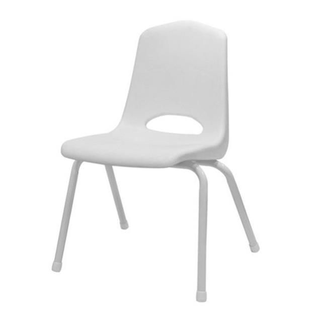 Rental store for White Resin Child s Chair in Honesdale PA