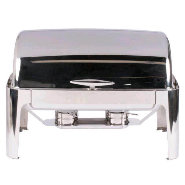Rental store for Rectangular Rolltop Chafer in Honesdale PA
