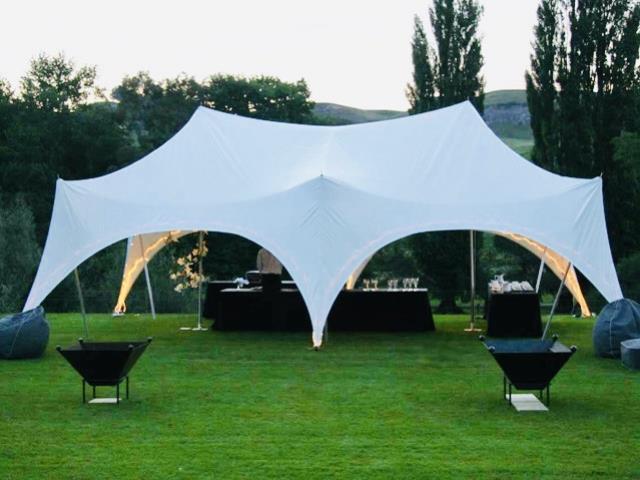 Rental store for 28 X38  Capri Tent in Honesdale PA