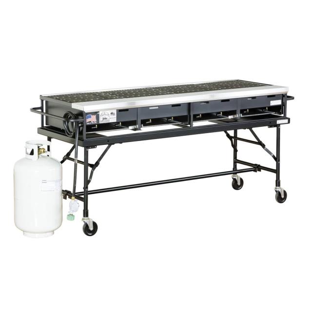 Rental store for BBQ Grill, Propane in Honesdale PA