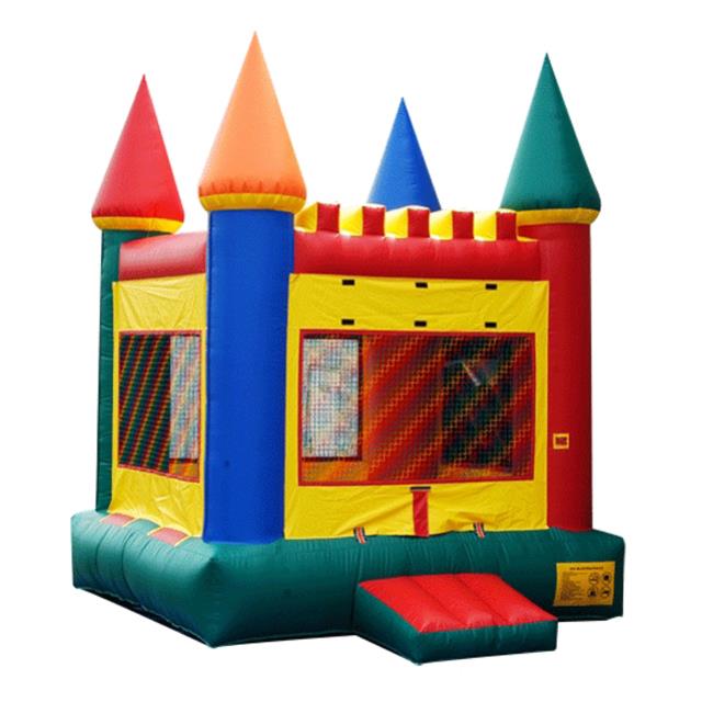 Rental store for Castle Bouncehouse in Honesdale PA