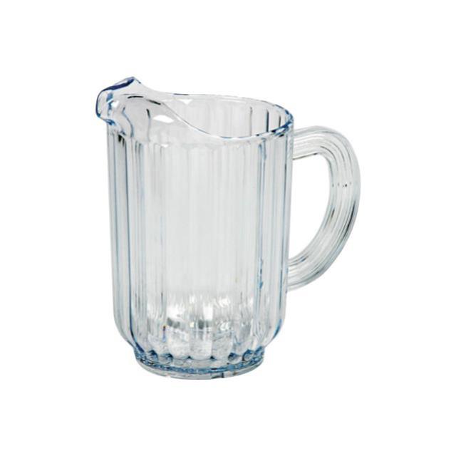 Rental store for Glass Pitcher, 64 oz. in Honesdale PA