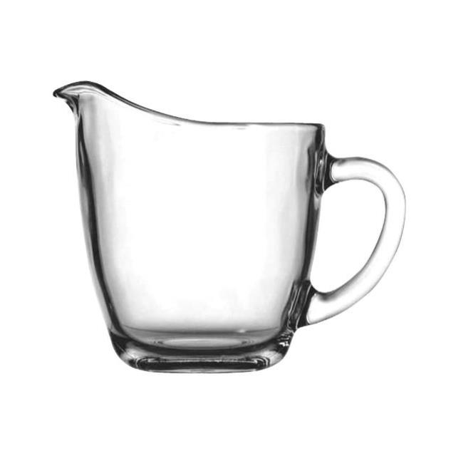 Rental store for Parisian Clear Creamer in Honesdale PA