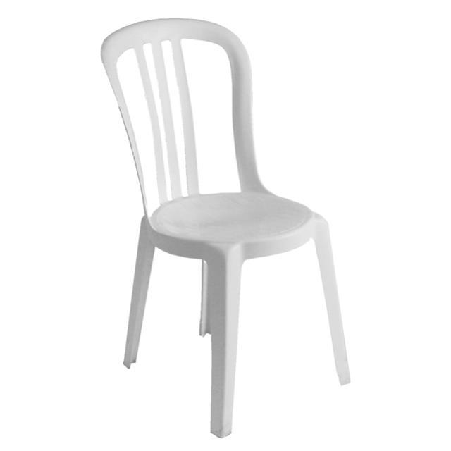 Rental store for White Bistro Chair in Honesdale PA
