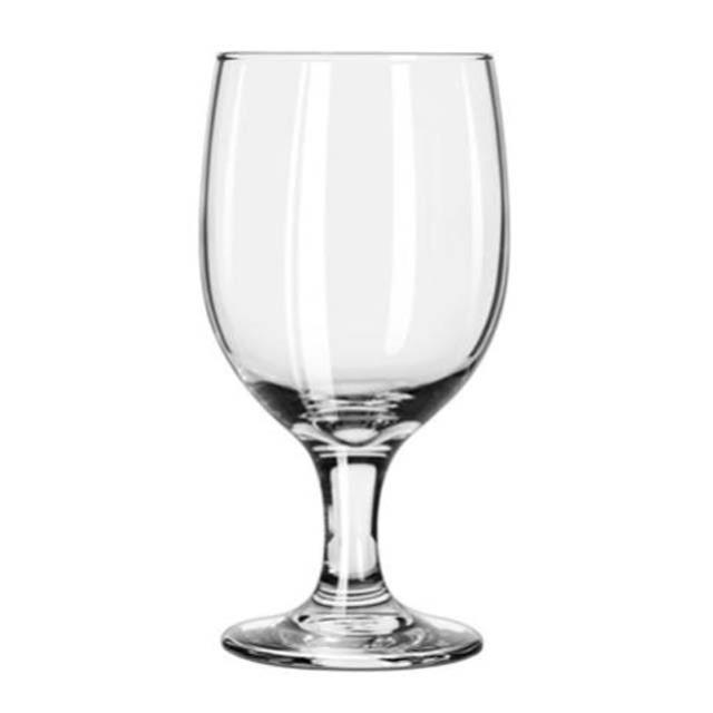 Rental store for Water Goblet, 11 oz. in Honesdale PA