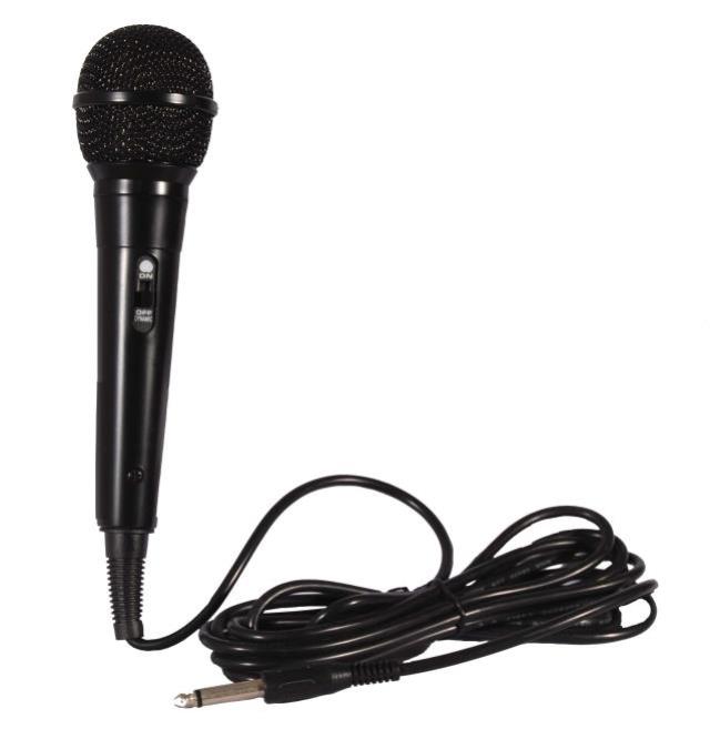 Rental store for Basic Microphone in Honesdale PA
