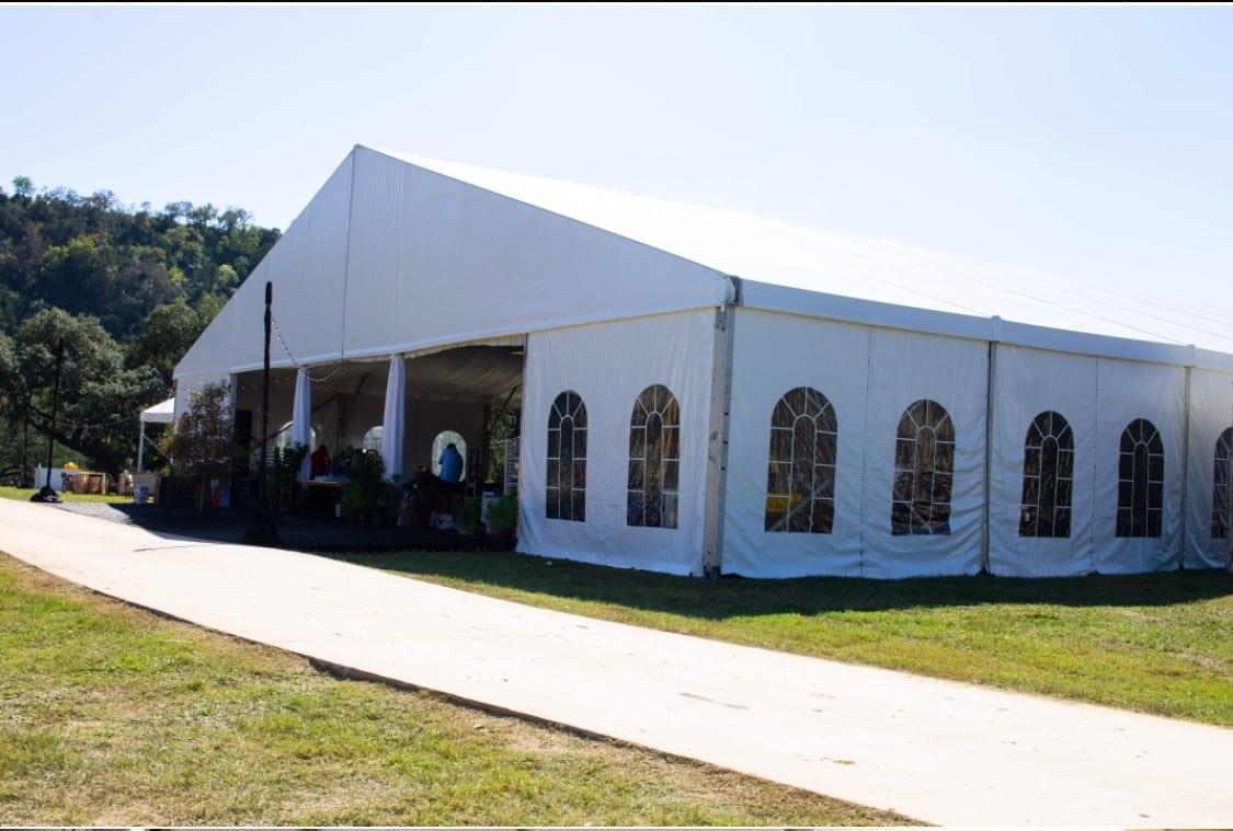 Rental store for Keder 8 x15  French Window Sidewall in Honesdale PA