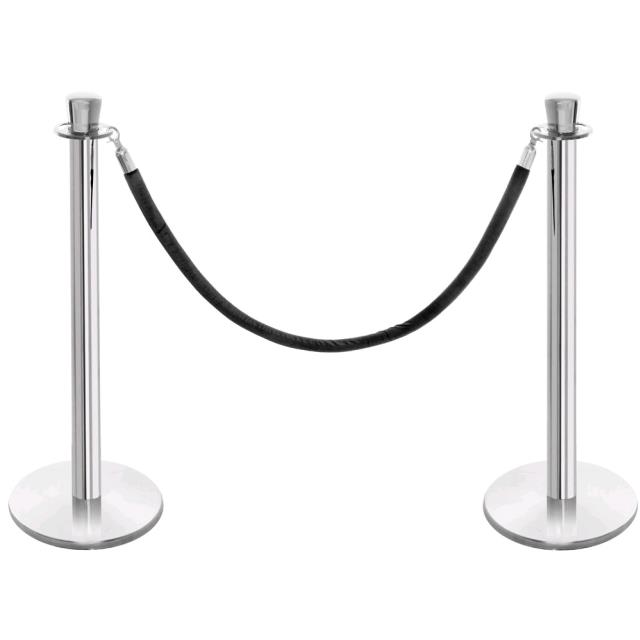 Rental store for Stanchion Handrail Rope, 8 in Honesdale PA