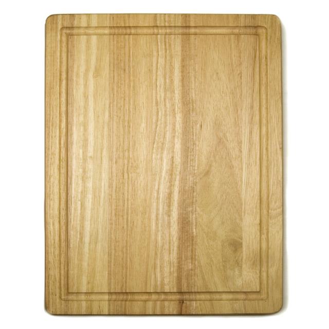 Rental store for Cutting Board, Wood, 14 x21 in Honesdale PA