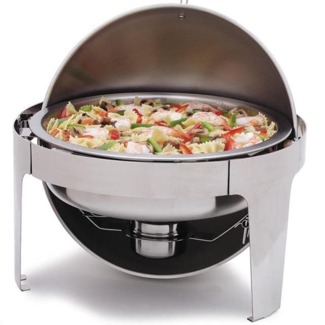 Rental store for Round Rolltop Chafer in Honesdale PA