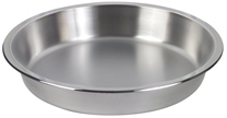Rental store for Round Food Pan for Chafer in Honesdale PA