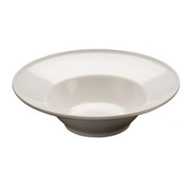 Rental store for Melamine Round Serving Bowl, 12 , 60 oz. in Honesdale PA