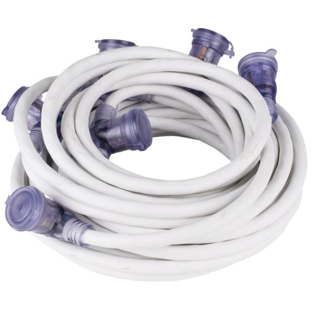 Rental store for Multi-Outlet Extension Cord, 50 in Honesdale PA