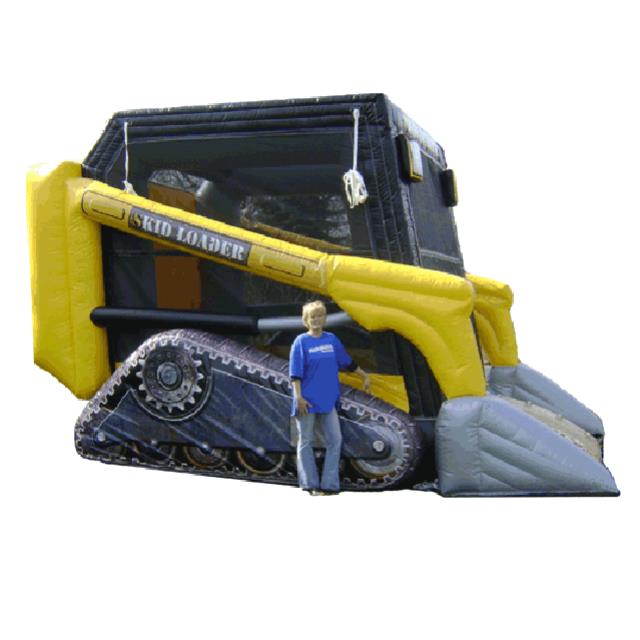 Rental store for Skid Loader in Honesdale PA