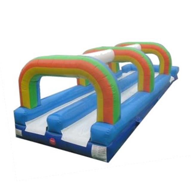 Rental store for Dual Slip-N-Slide in Honesdale PA