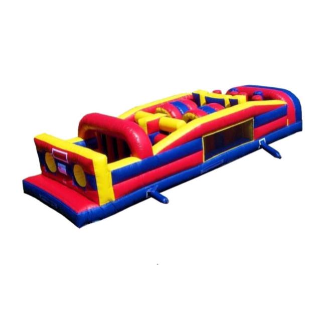 Rental store for 7-Element Obstacle Course in Honesdale PA