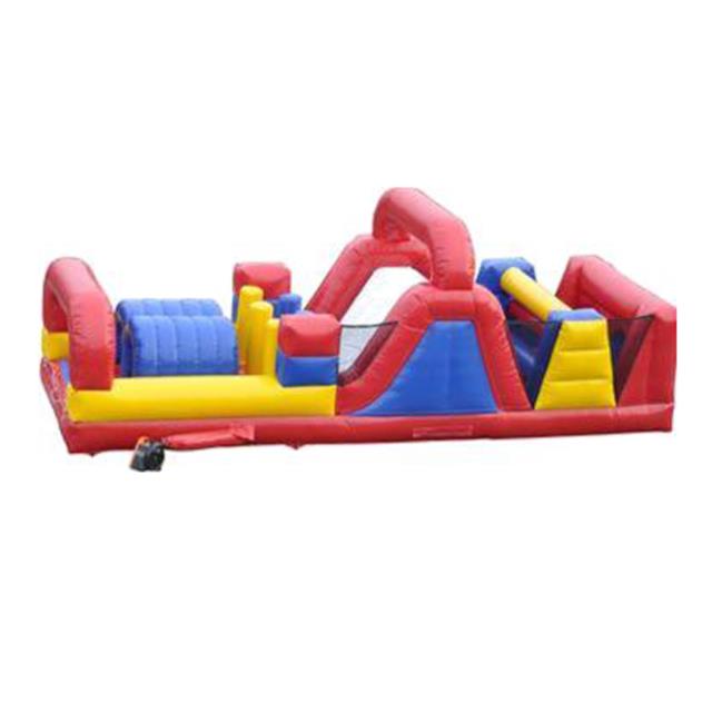 Rental store for 30  Obstacle Course in Honesdale PA