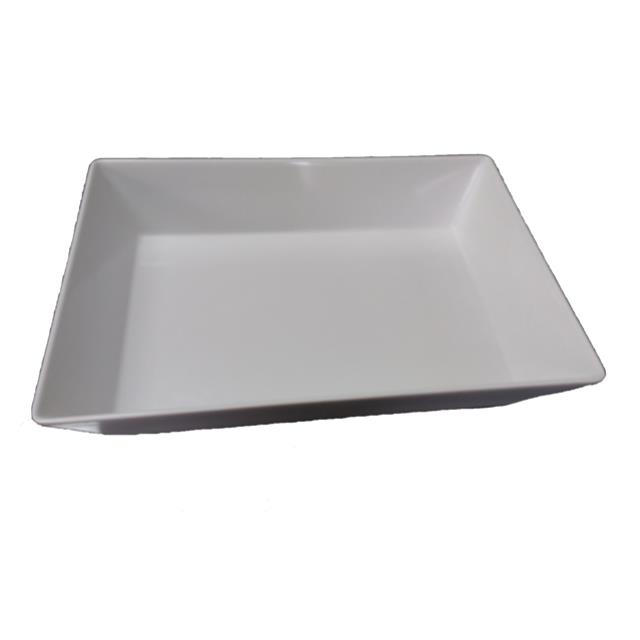 Rental store for Melamine Rectangular Bowl, 10 x14 in Honesdale PA