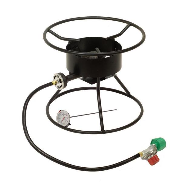 Rental store for Single Burner Portable Outdoor Coker in Honesdale PA