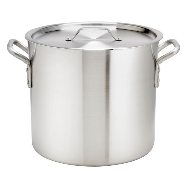 Rental store for Stock Pot, 32 Qt. Stainless in Honesdale PA