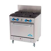 Rental store for Range, 6 burner in Honesdale PA