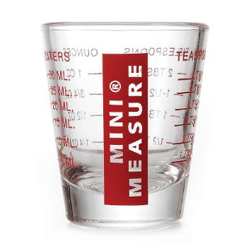 Rental store for Measuring Shot, 1 oz in Honesdale PA