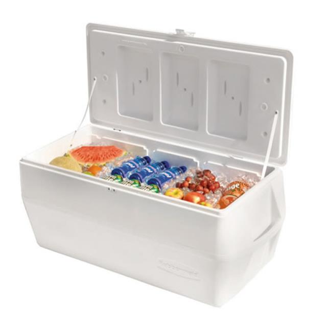 Rental store for Cooler, 150 qt. in Honesdale PA