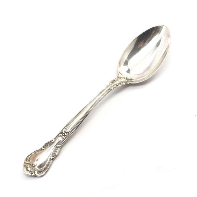 Rental store for Silver Serving Spoon, 8 in Honesdale PA