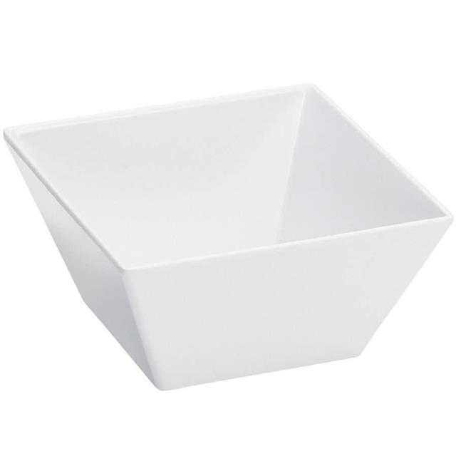 Rental store for Melamine Square Serving Bowl, 5 in Honesdale PA