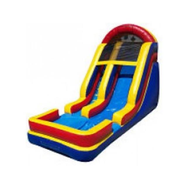 Rental store for Single Lane Slide, 18 in Honesdale PA