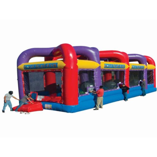 Rental store for Boulder Dash in Honesdale PA