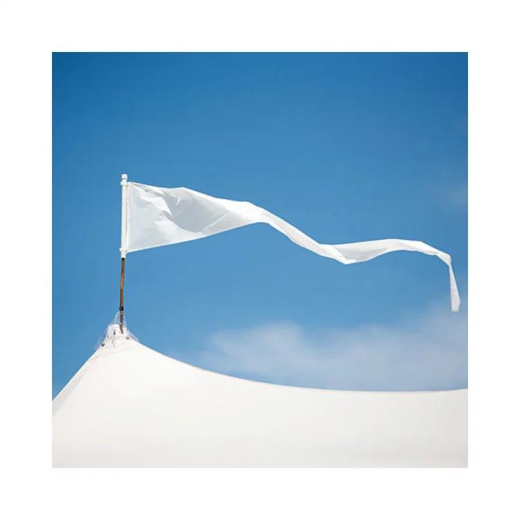 Rental store for 4  Tent Peak Flags in Honesdale PA