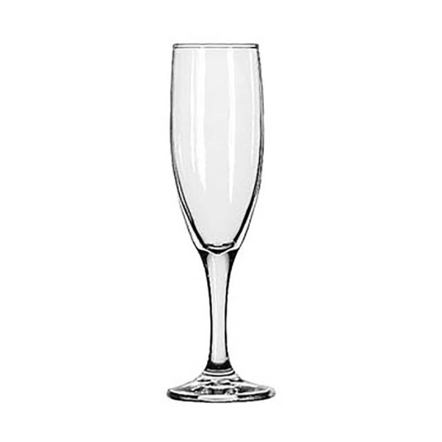 Rental store for Champagne Flute,   6 oz. in Honesdale PA