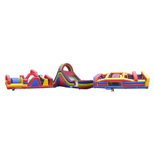 Rental store for 100  Obstacle Course in Honesdale PA