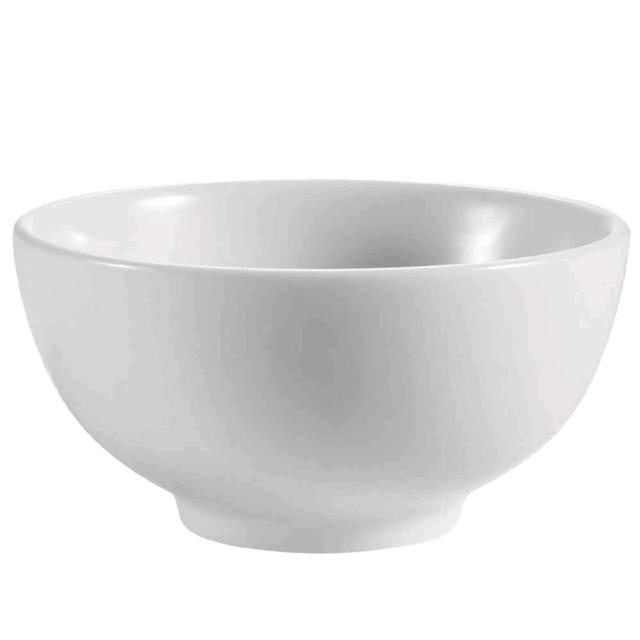Rental store for White China Serving Bowl, 12 , 4  deep in Honesdale PA