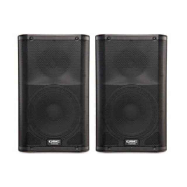 Rental store for QSC-10 Speaker System in Honesdale PA