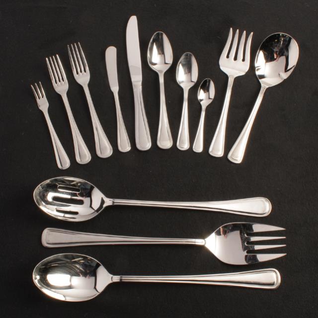 Rental store for Shangrila Flatware in Honesdale PA